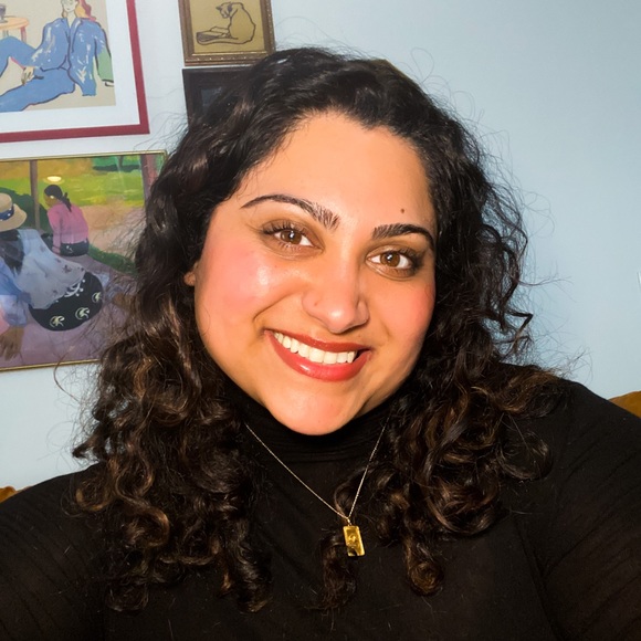 Meet the Posher: I’m Fiza ◡̈ - Picture 1 of 1